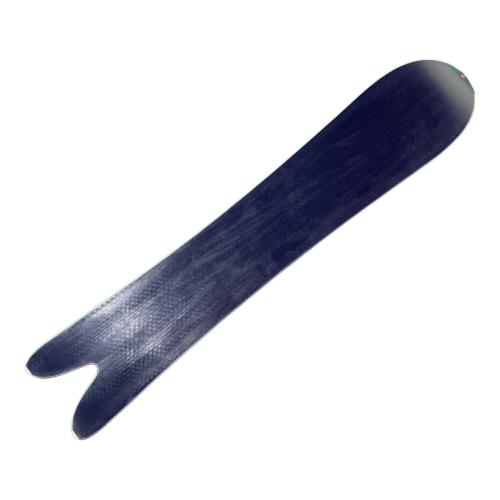 Gentemstick (ゲンテンスティック) MAGIC38 スノーボード 168cm