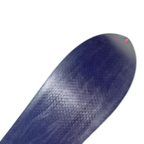 Gentemstick (ゲンテンスティック) MAGIC38 スノーボード 168cm