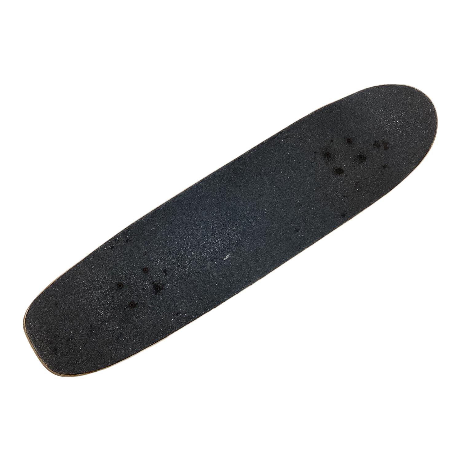 CARVER (カーバー) スケートボード グリーン U4 木製｜トレファクONLINE