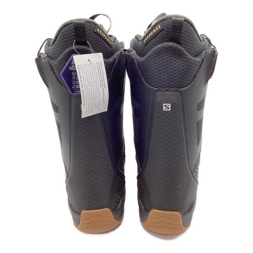 SALOMON (サロモン) dialogue wide スノーボードブーツ メンズ SIZE