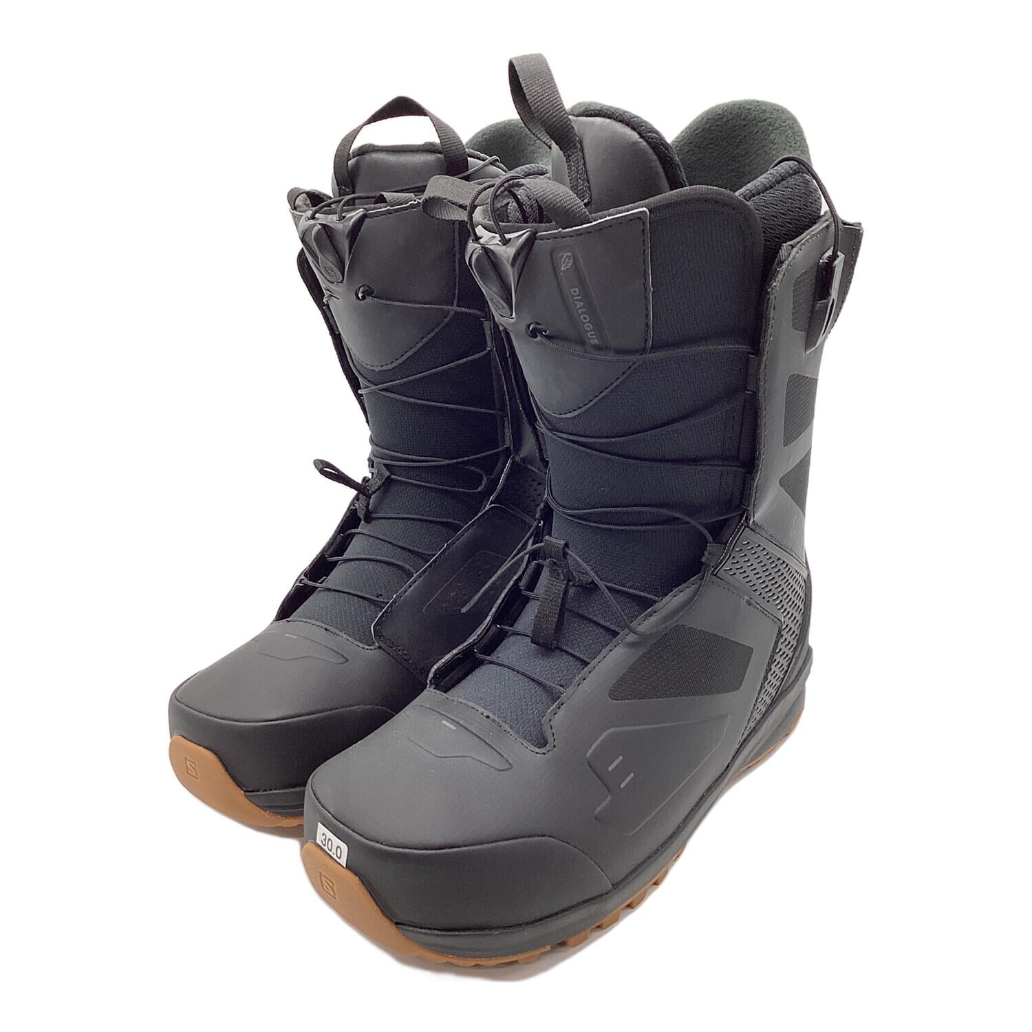 SALOMON (サロモン) dialogue wide スノーボードブーツ メンズ SIZE