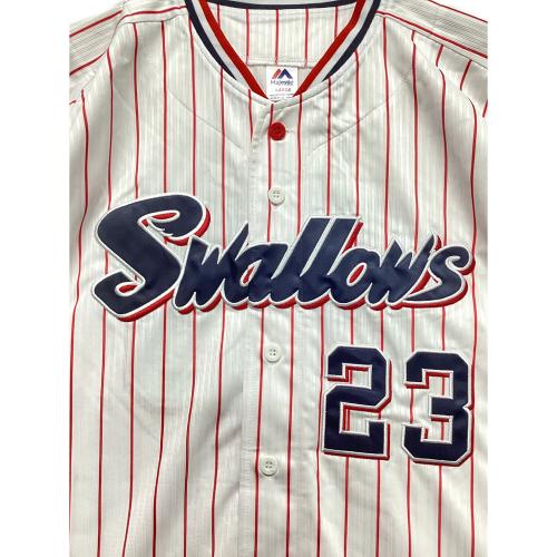 東京ヤクルトスワローズ (トウキョウヤクルトスワローズ) 応援グッズ