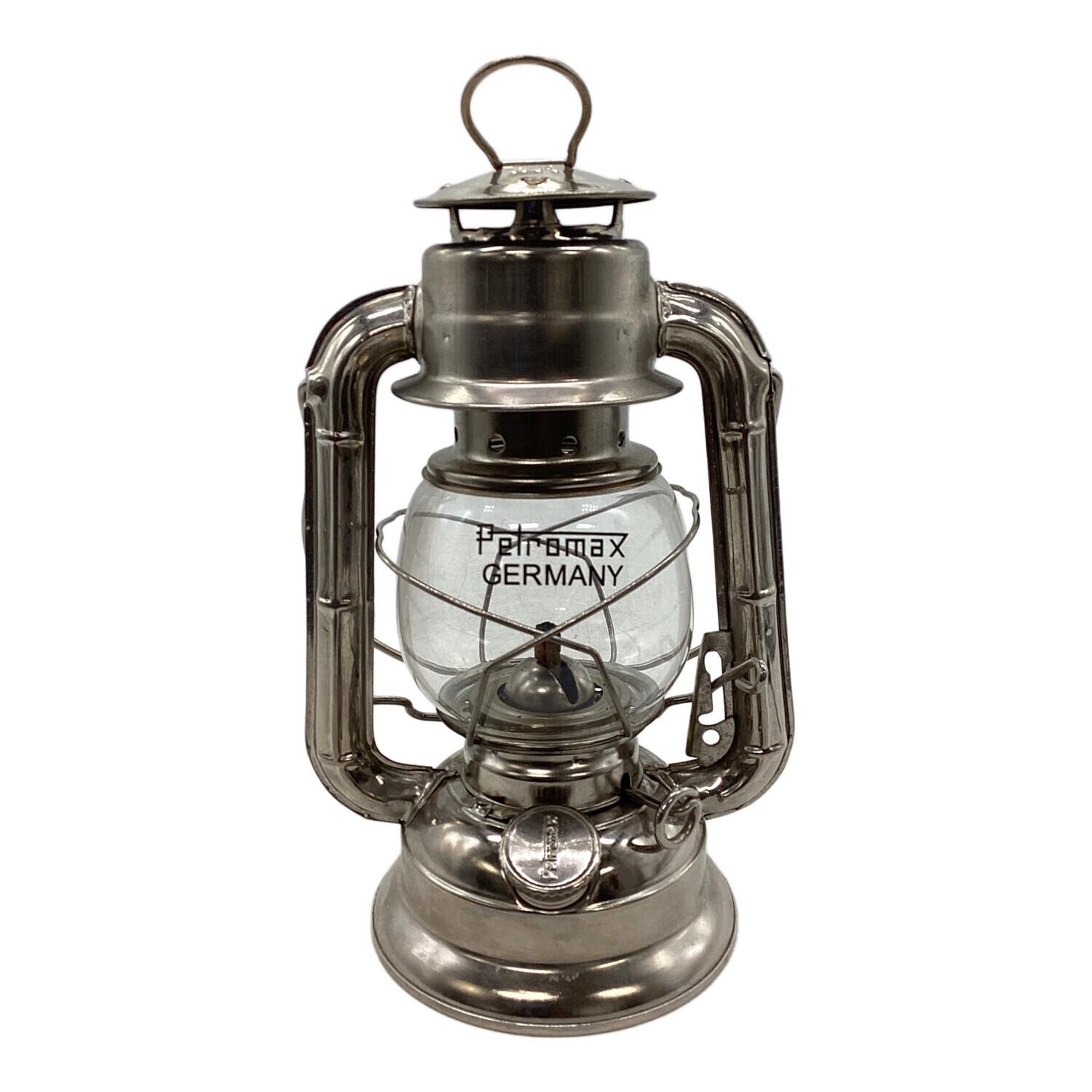 PETROMAX (ペトロマックス) オイルランタン 廃盤希少品 HL1 ストーム