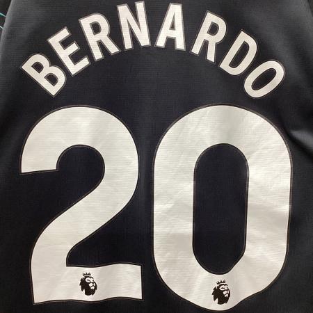 マンチェスターシティ (マンチェスター・シティ) サッカーユニフォーム