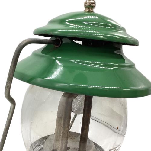 Coleman (コールマン) ガソリンランタン アマガエル 廃盤カラー 200B