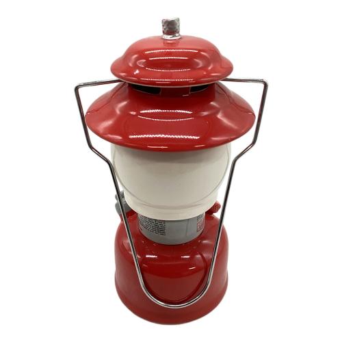 Coleman (コールマン) キャンドルランタン クリスマス限定カラー 170