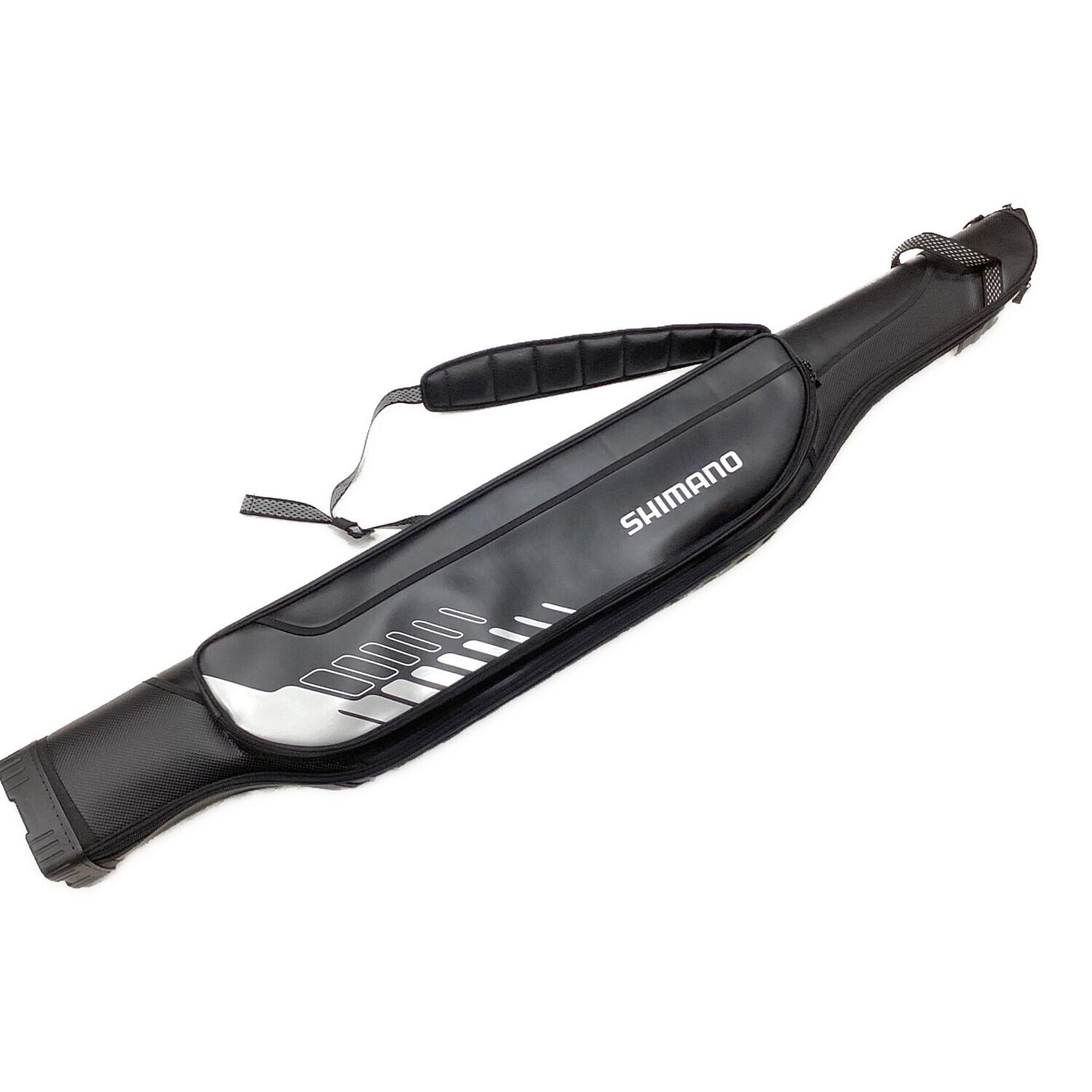 SHIMANO (シマノ) ロッドケース サーフタイプ 160cm RC-045K ロッド