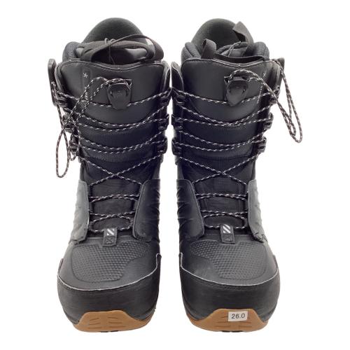 SALOMON (サロモン) SYNAPSE WIDE JP スノーボードブーツ メンズ SIZE