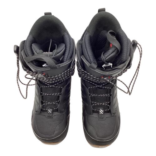 SALOMON (サロモン) SYNAPSE WIDE JP スノーボードブーツ メンズ SIZE