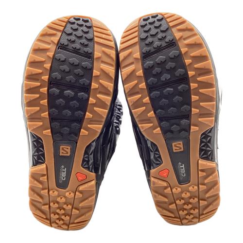 SALOMON (サロモン) SYNAPSE WIDE JP スノーボードブーツ メンズ SIZE