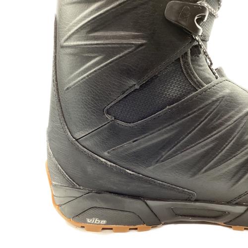 SALOMON (サロモン) SYNAPSE WIDE JP スノーボードブーツ メンズ SIZE