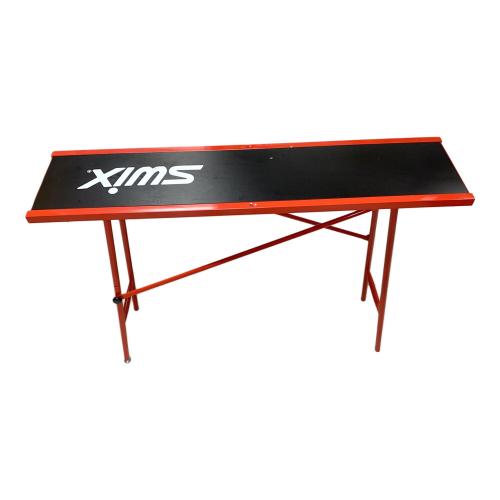 SWIX (スウィックス) スキー雑貨 レッド×ブラック チューンナップ用品