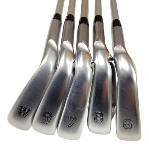 PiNG (ピン) i210 アイアンセット｜トレファクONLINE