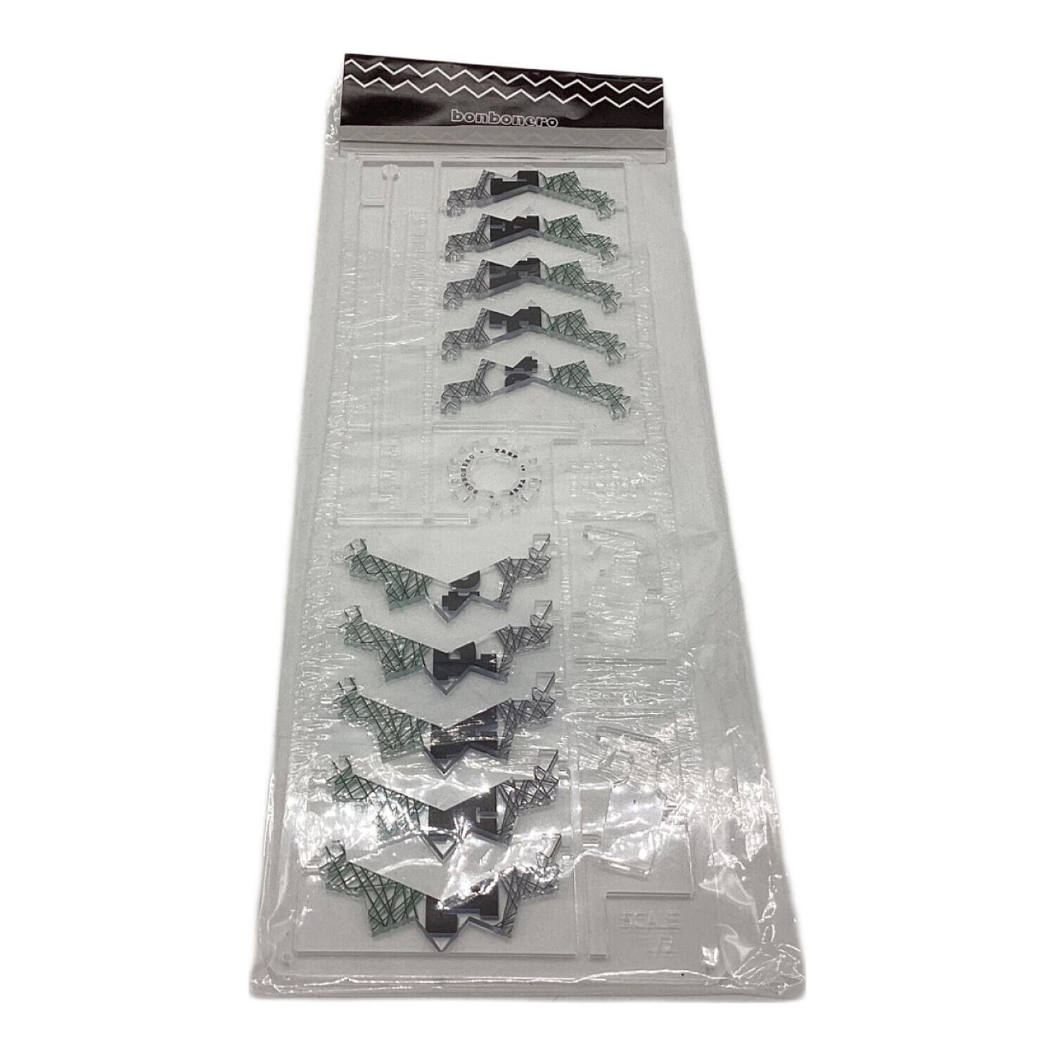 bonbonero (ボンボネロ) ランタンアクセサリー TARP to TARP