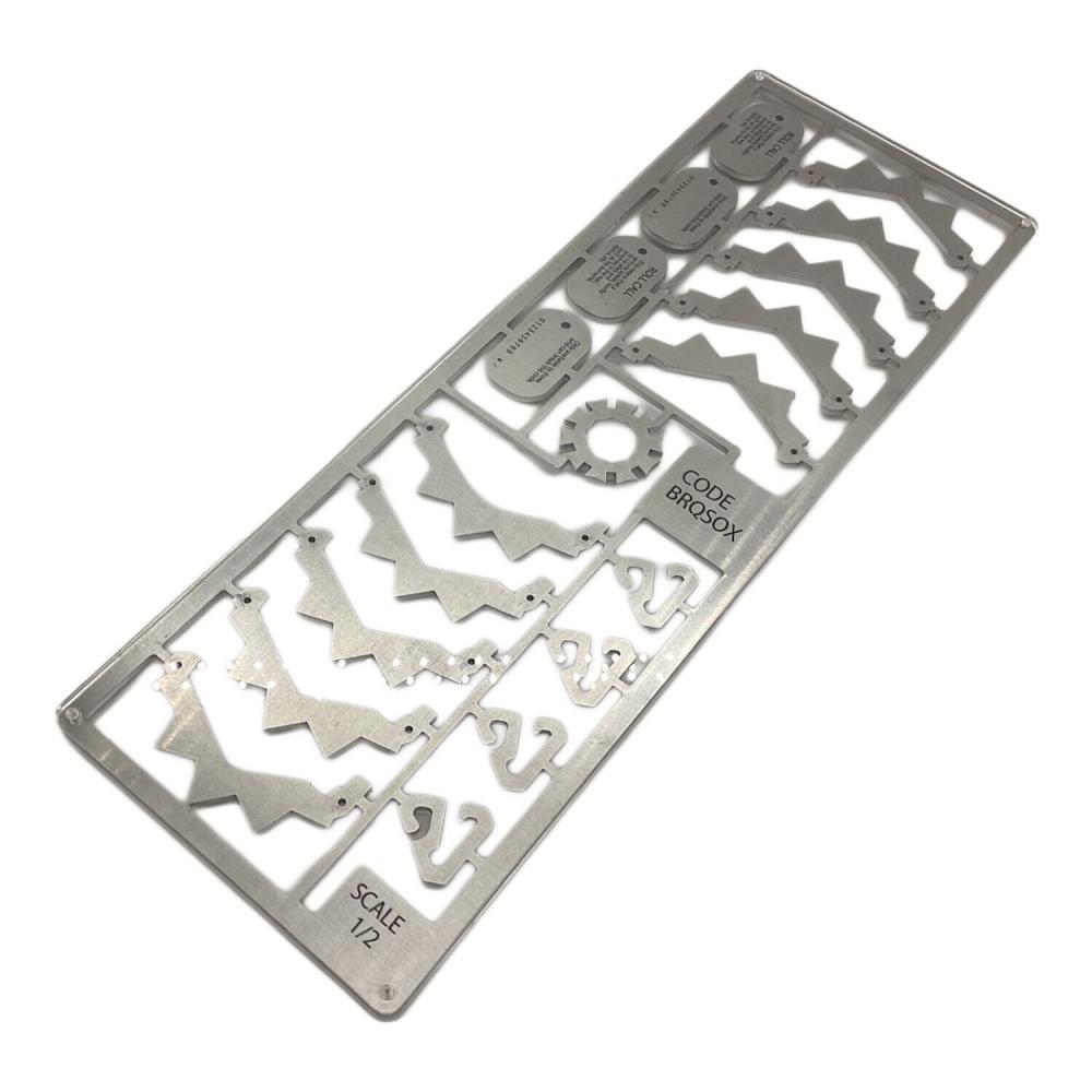 ボンボネロ ボンプラ スチールBONBONERO ボンボネロ ボンプラ スチール