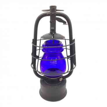 IWATADSENKI （イワタデンキ） ルミエールランタン用ホヤ クラッシュ