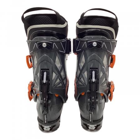 SCARPA (スカルパ) スキーブーツ メンズ SIZE 26cm オレンジ バック