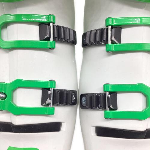 DALBELLO (ダルベロ) スキーブーツ SIZE 26.5～27.0cm ホワイト