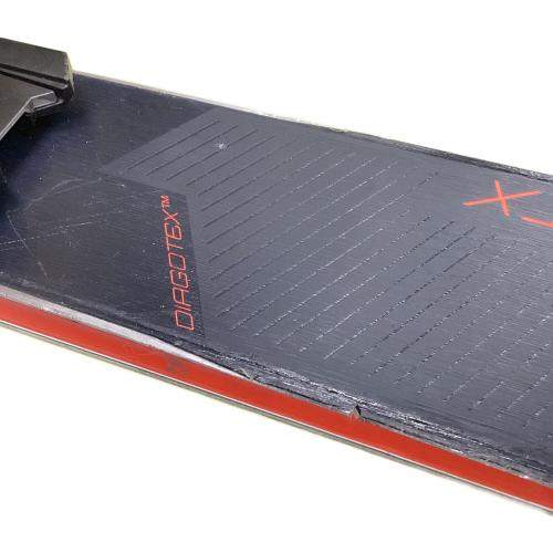 FISCHER (フィッシャ) カービングスキー 171㎝ 18-19モデル RC4 THE