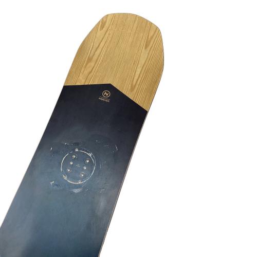 NIDECKER (ナイデッカー) スノーボード 152㎝ ブルー×ブラウン 20-21