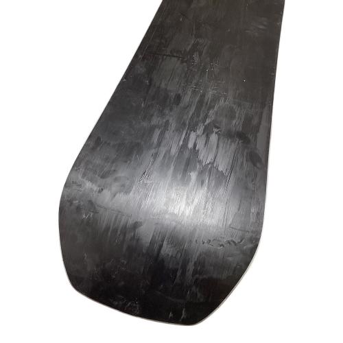 NIDECKER (ナイデッカー) スノーボード 152㎝ ブルー×ブラウン 20-21