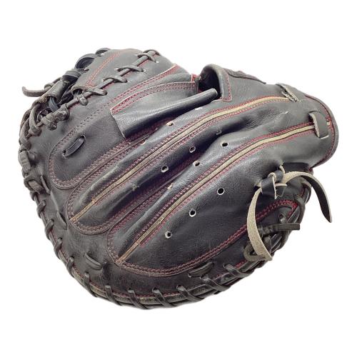 adidas (アディダス) 硬式グローブ DMT57 ブラック｜トレファクONLINE