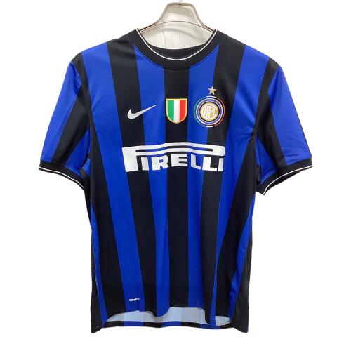 インテル (インテル・ミラノ) 【9】ズラタン・イブラヒモビッチ