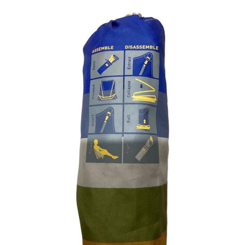 ALITE (エーライト) アウトドアチェア リップタイド メイフライチェア