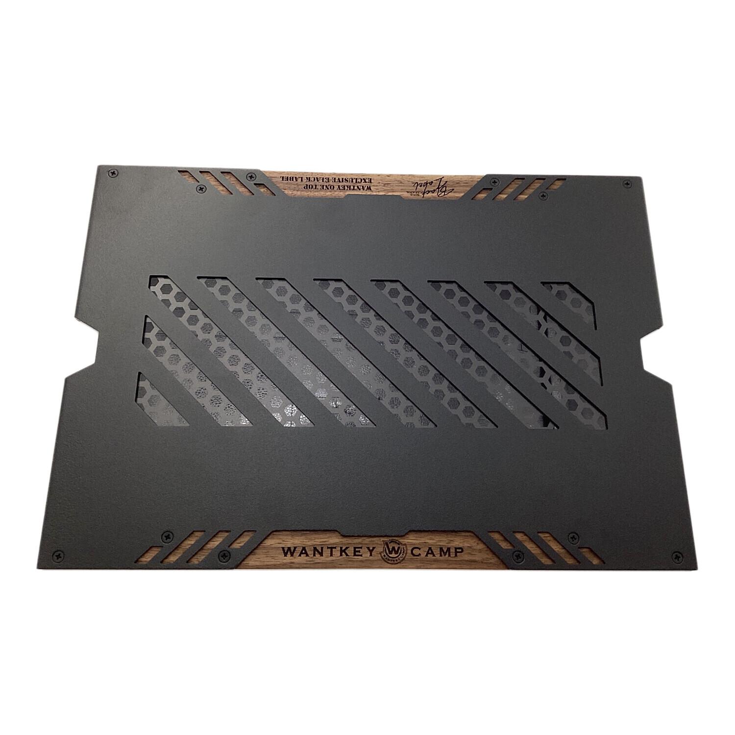 WANTKEY CAMP (ウォンキーキャンプ) ファニチャーアクセサリー