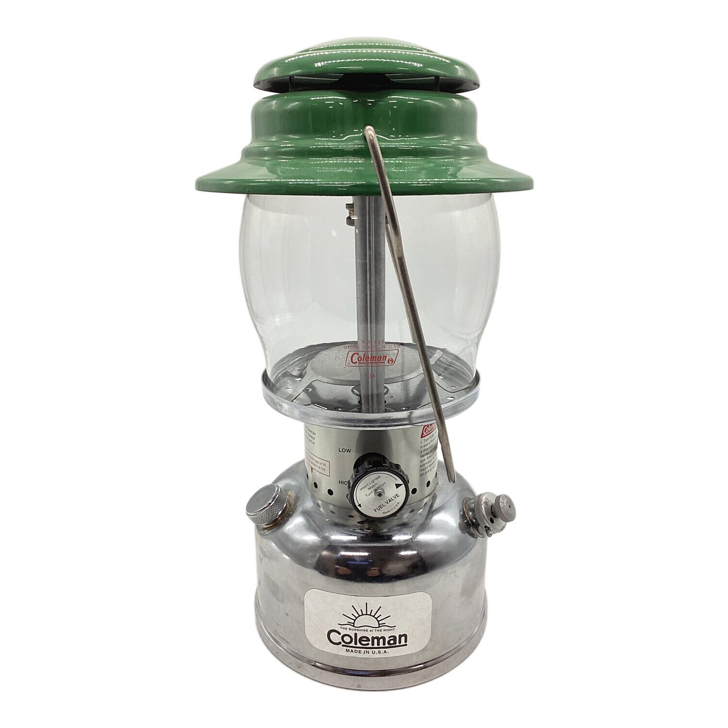 Coleman (コールマン) 635 プロフェッショナル エディション ガソリン