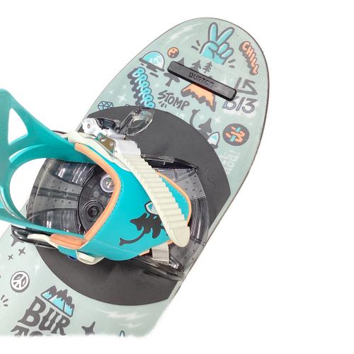 BURTON (バートン) AFTER SCHOOL SPECIAL スノーボード 80cm スカイ