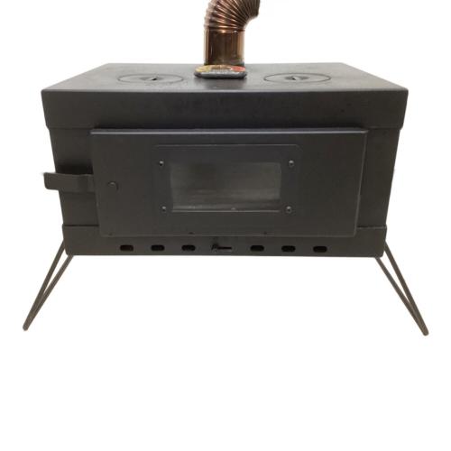 tentmark DESIGNS (テンマクデザイン) 薪ストーブ アイアンストーブ