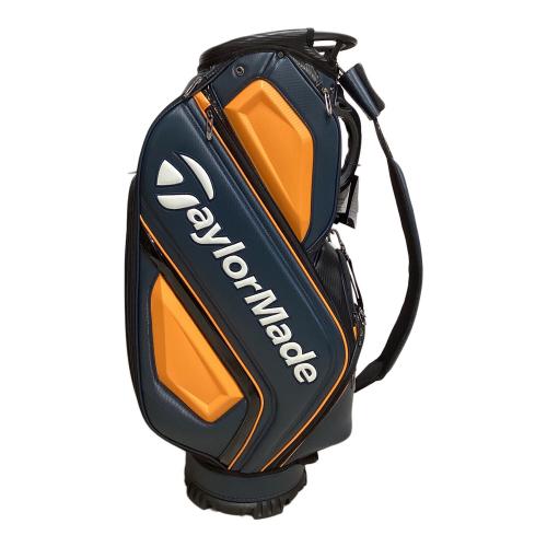 TaylorMade (テーラーメイド) キャディバッグ UN725 9.5型/47インチ