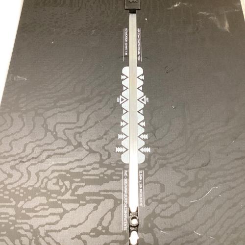 BURTON (バートン) フラットトップ スノーボード 2021-22 @ 154cm