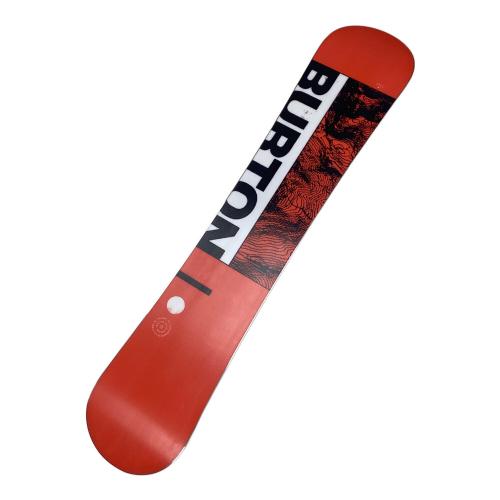 BURTON (バートン) フラットトップ スノーボード 2021-22 @ 154cm