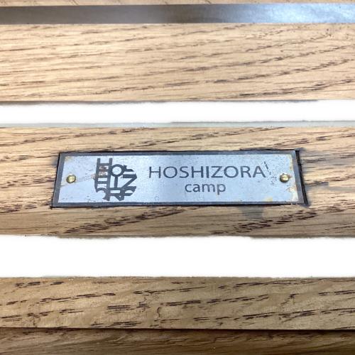 WHAT WE WANT (ワットウィーウォント) アウトドアテーブル ナラ WWW