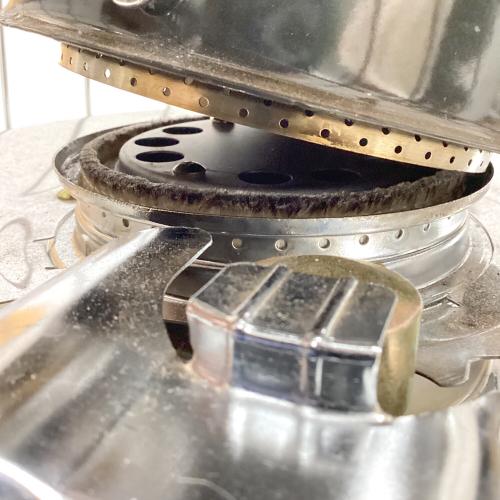 NEW Alpaca (ニューアルパカ) アルパカストーブコンパクト アウトドア