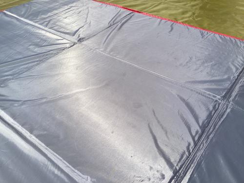 Snow peak (スノーピーク) テントアクセサリー TM-385/TM-380 リビング