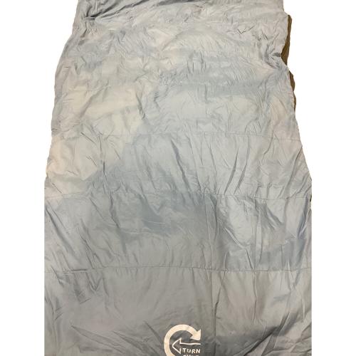 Snow peak (スノーピーク) マミー型シュラフ(ダウン) BD-202