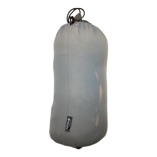 Snow peak (スノーピーク) マミー型シュラフ(ダウン) BD-202