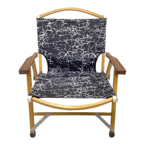 Kermit chair (カーミットチェア) アウトドアチェア マイスターシート