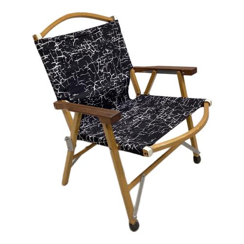 Kermit chair (カーミットチェア) アウトドアチェア マイスターシート