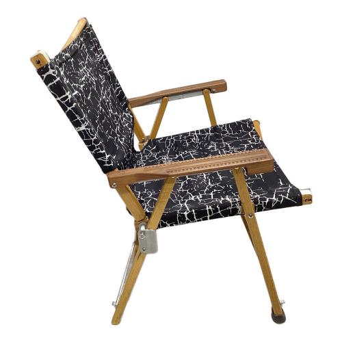 Kermit chair (カーミットチェア) アウトドアチェア マイスターシート