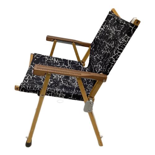 Kermit chair (カーミットチェア) アウトドアチェア マイスターシート