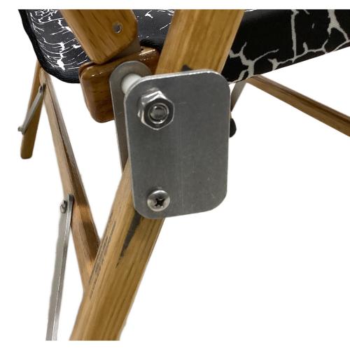 Kermit chair (カーミットチェア) アウトドアチェア マイスターシート