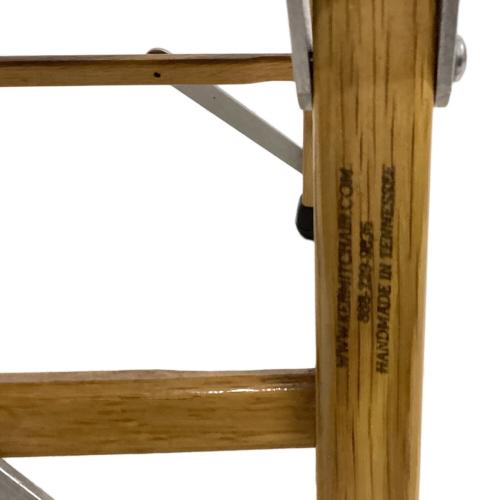 Kermit chair (カーミットチェア) アウトドアチェア マイスターシート