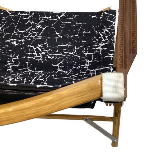 Kermit chair (カーミットチェア) アウトドアチェア マイスターシート