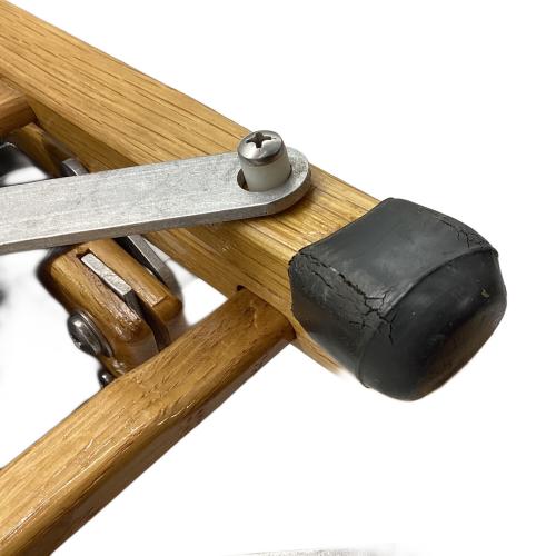 Kermit chair (カーミットチェア) アウトドアチェア マイスターシート