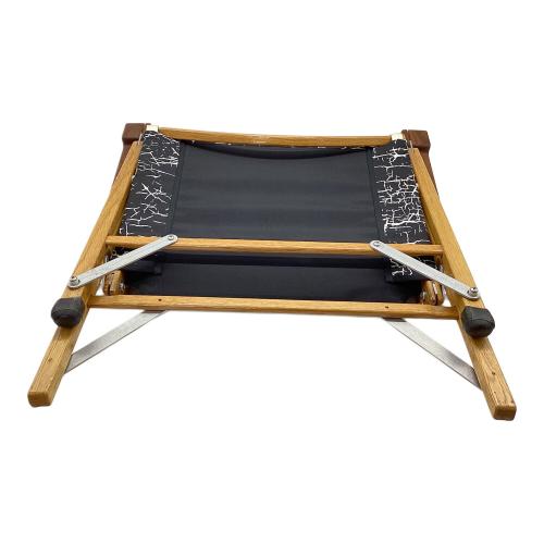 Kermit chair (カーミットチェア) アウトドアチェア マイスターシート