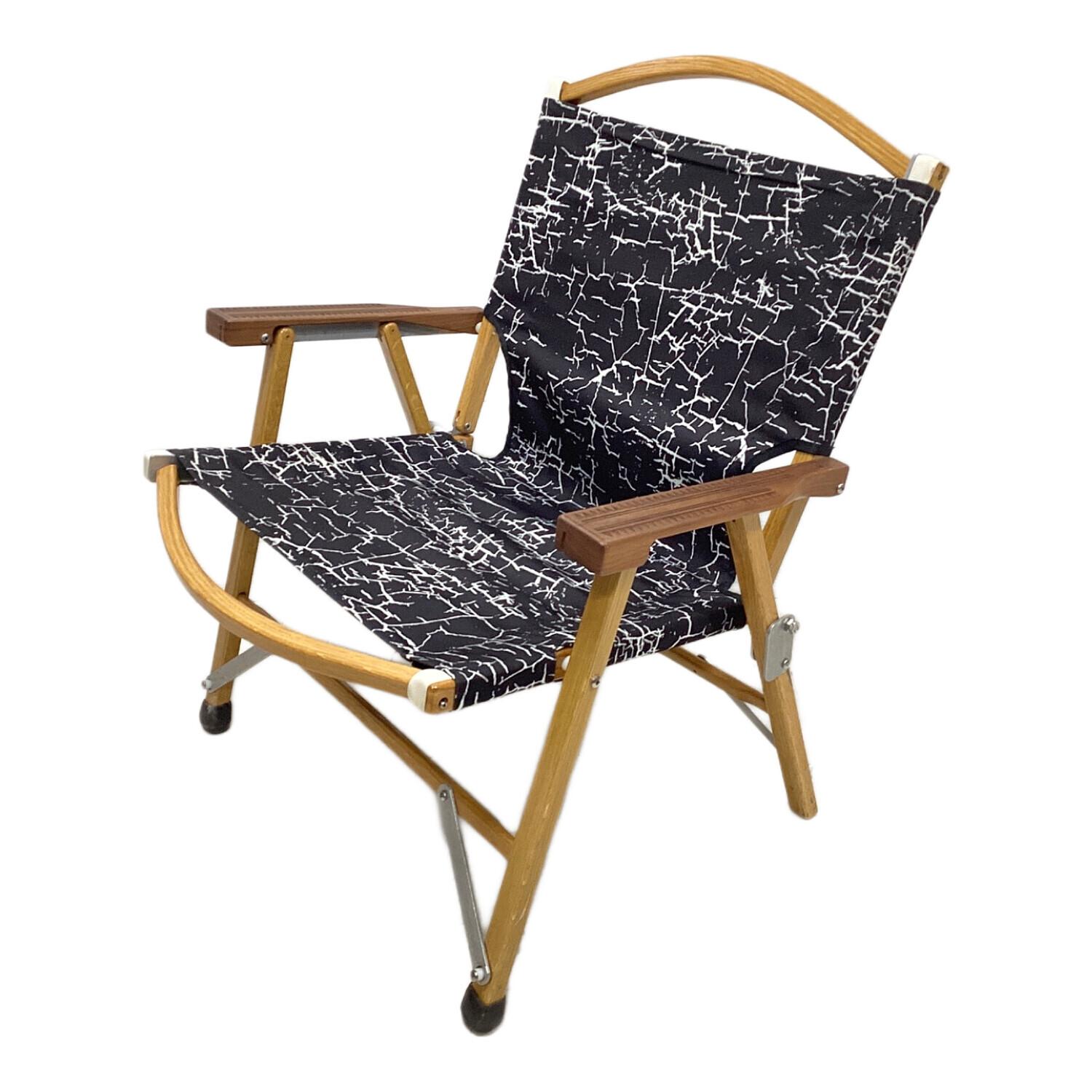 Kermit chair (カーミットチェア) アウトドアチェア マイスターシート